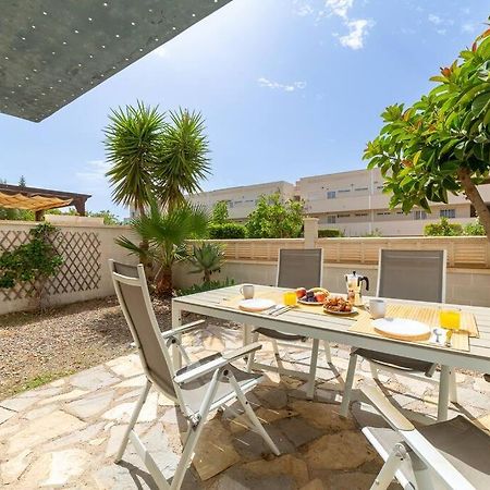 Trendy Homes Toyo Golf Almeria Luaran gambar