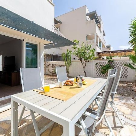 Trendy Homes Toyo Golf Almeria Luaran gambar