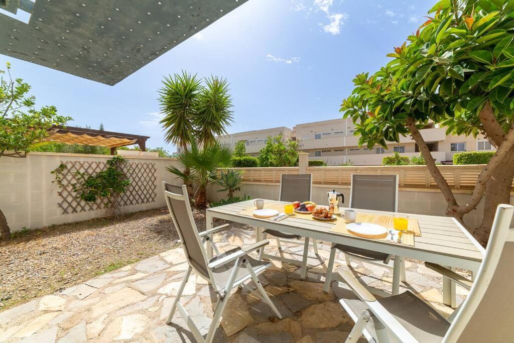 Trendy Homes Toyo Golf Almeria Luaran gambar