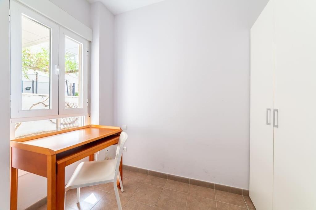 Trendy Homes Toyo Golf Almeria Luaran gambar