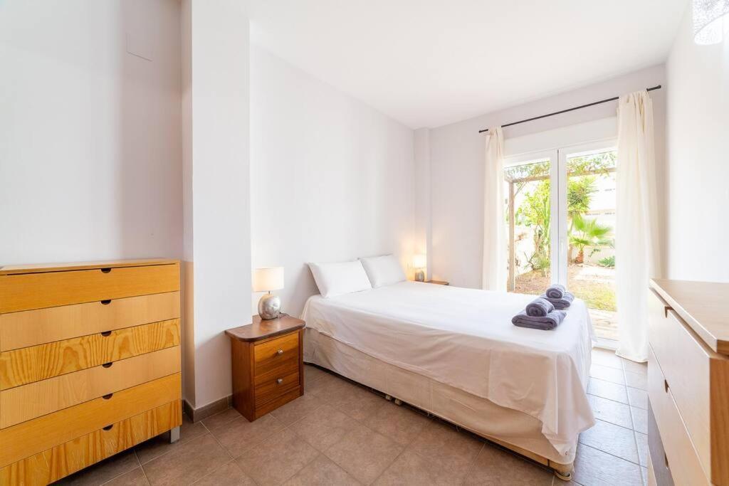 Trendy Homes Toyo Golf Almeria Luaran gambar