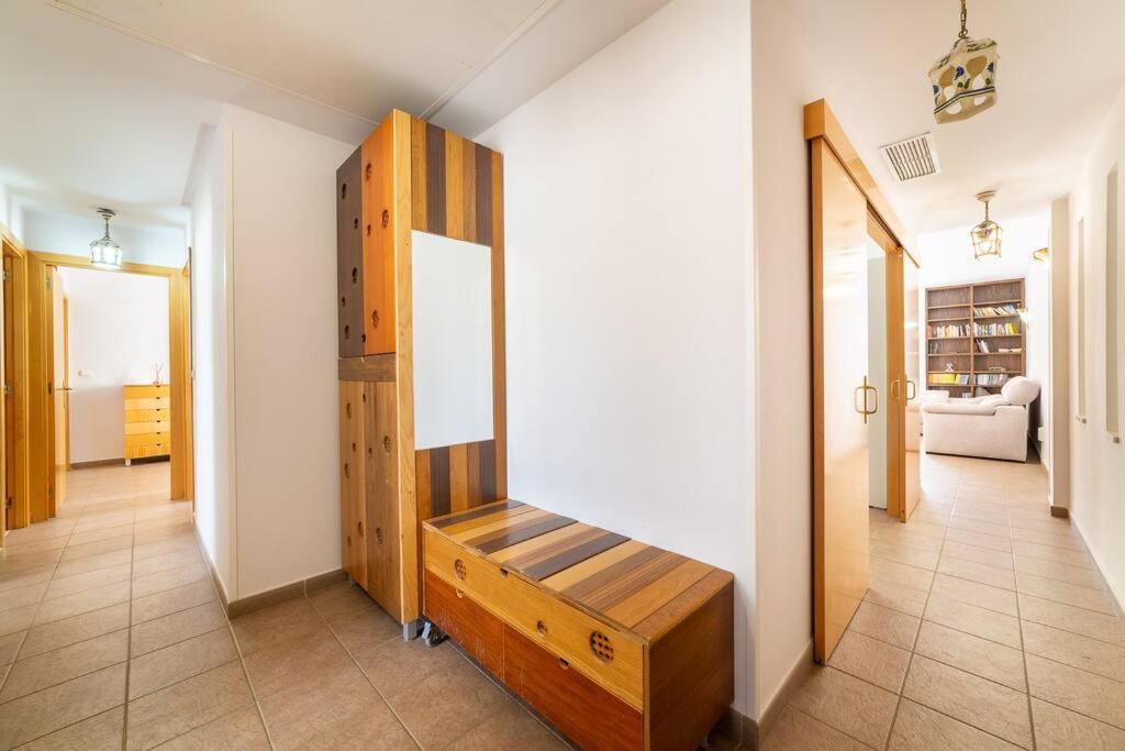 Trendy Homes Toyo Golf Almeria Luaran gambar