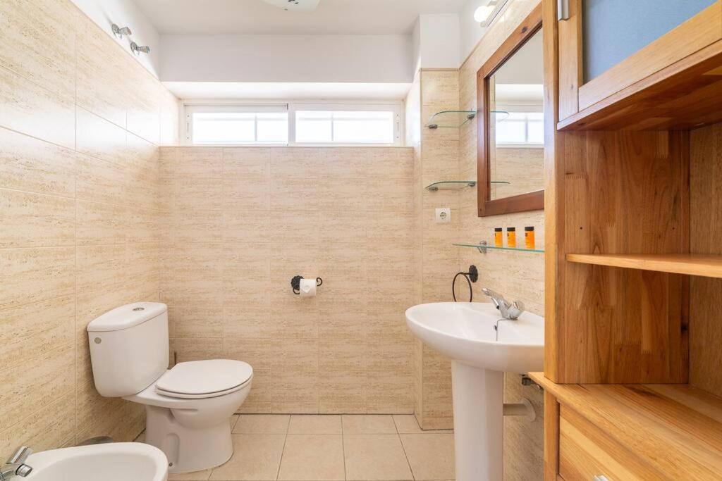 Trendy Homes Toyo Golf Almeria Luaran gambar