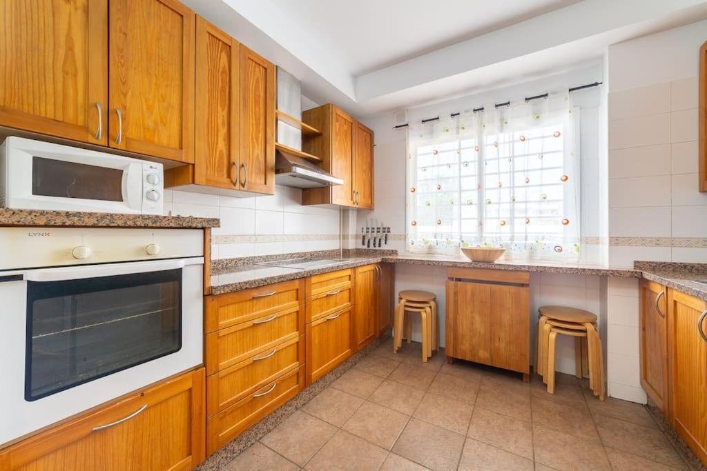 Trendy Homes Toyo Golf Almeria Luaran gambar