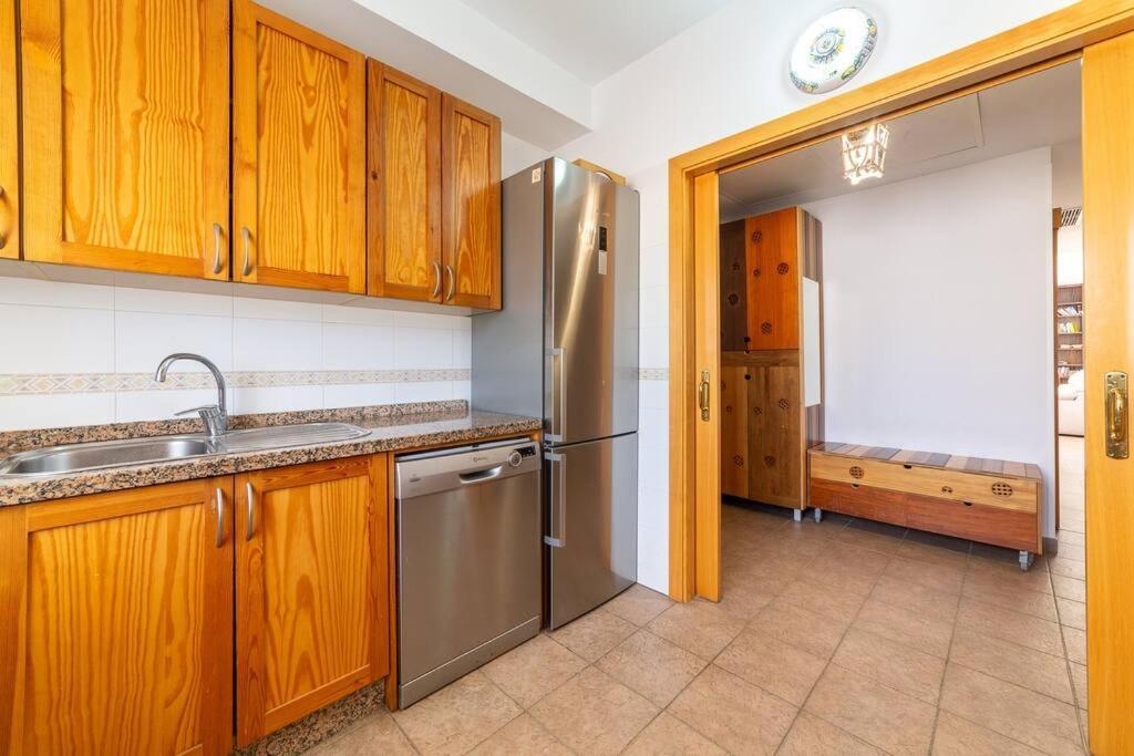 Trendy Homes Toyo Golf Almeria Luaran gambar
