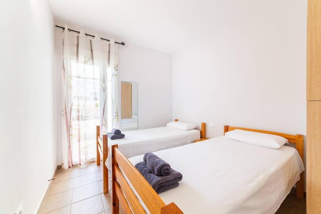 Trendy Homes Toyo Golf Almeria Luaran gambar