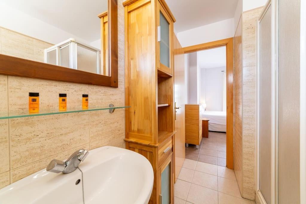 Trendy Homes Toyo Golf Almeria Luaran gambar
