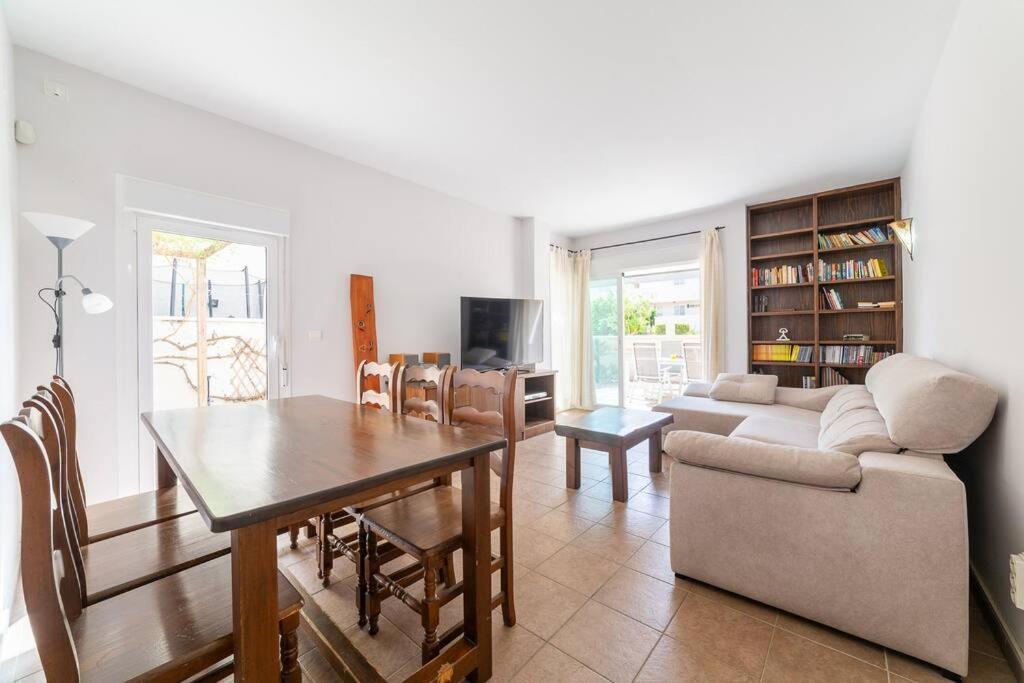 Trendy Homes Toyo Golf Almeria Luaran gambar