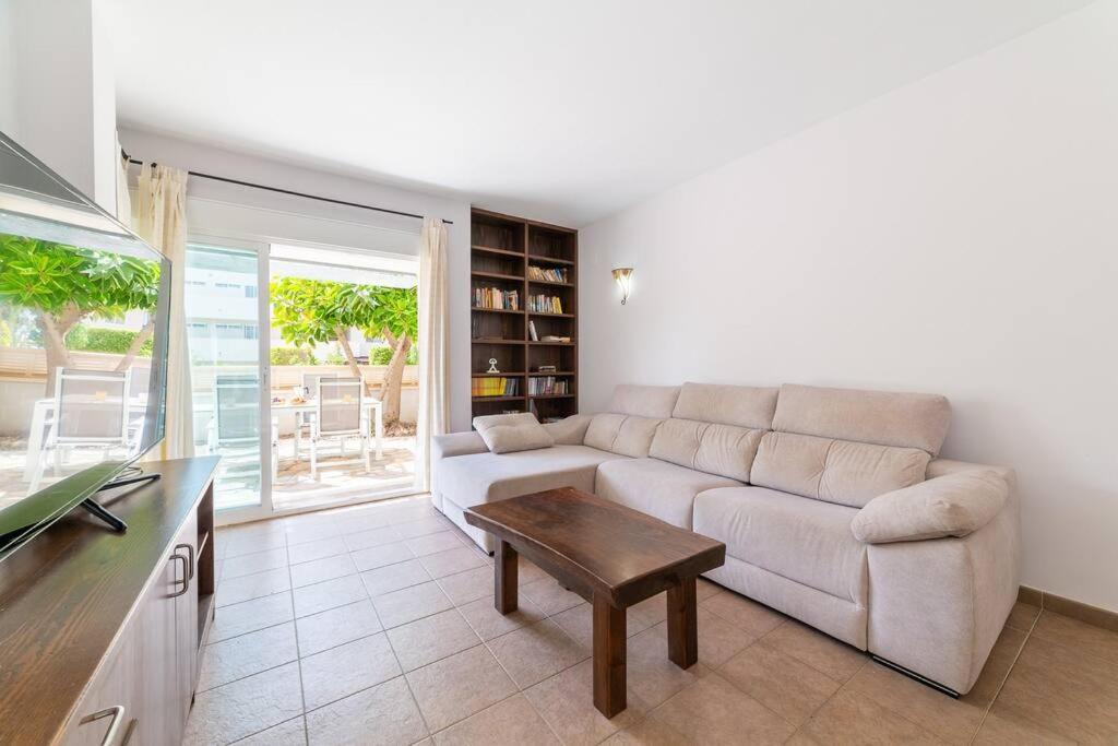 Trendy Homes Toyo Golf Almeria Luaran gambar