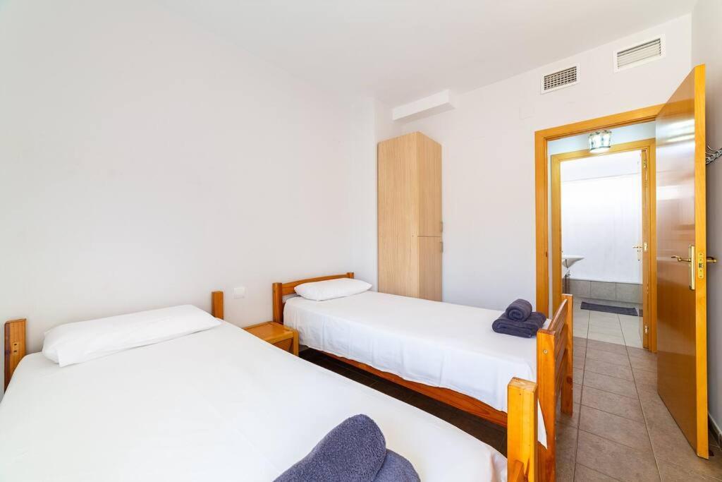 Trendy Homes Toyo Golf Almeria Luaran gambar