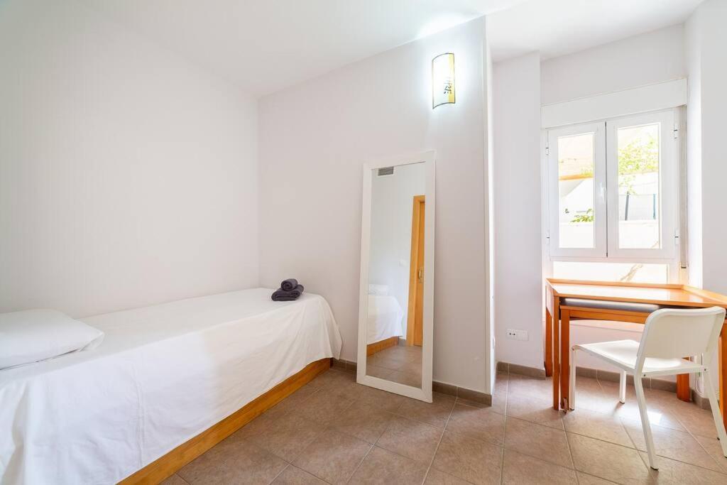 Trendy Homes Toyo Golf Almeria Luaran gambar