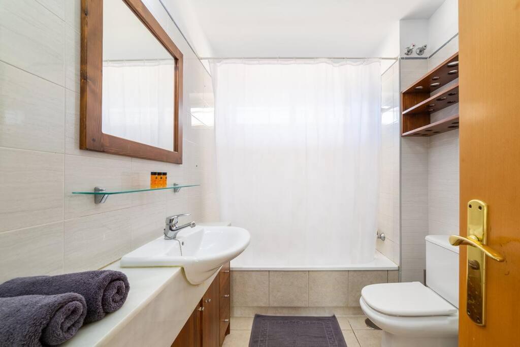 Trendy Homes Toyo Golf Almeria Luaran gambar
