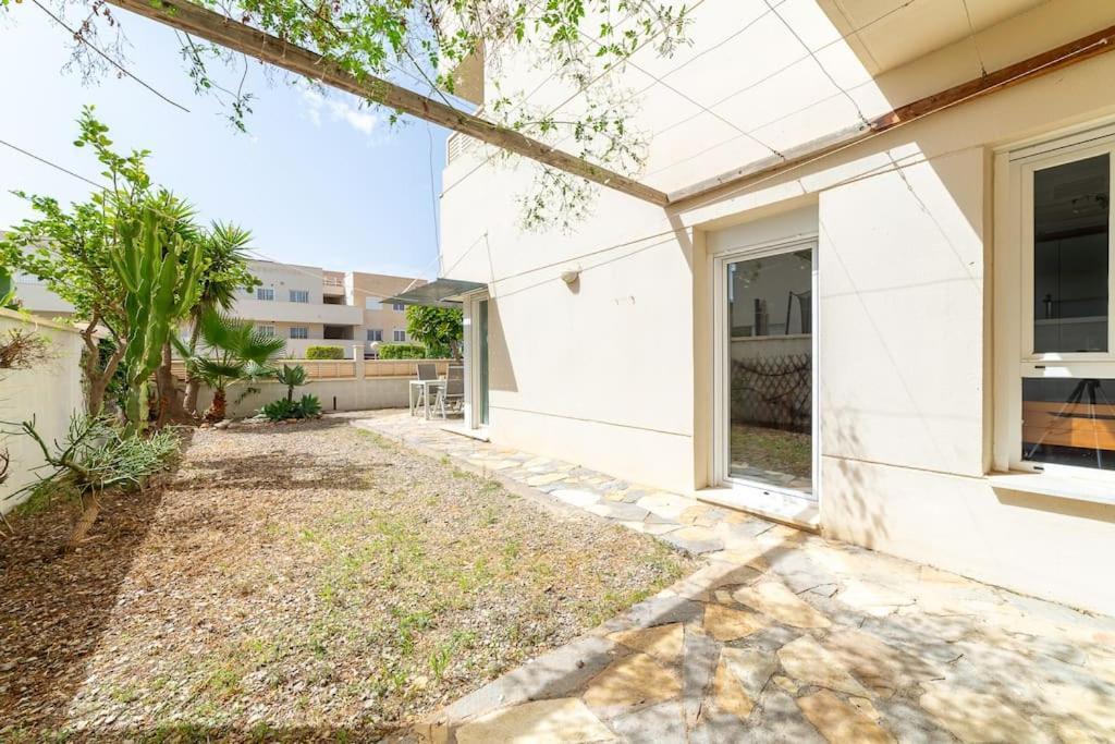 Trendy Homes Toyo Golf Almeria Luaran gambar