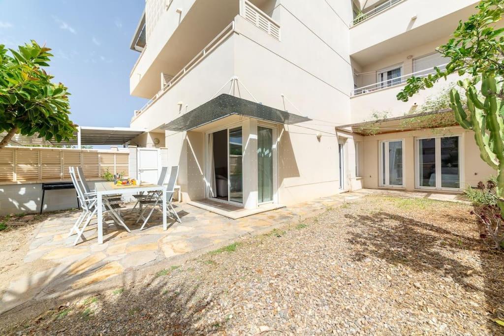 Trendy Homes Toyo Golf Almeria Luaran gambar