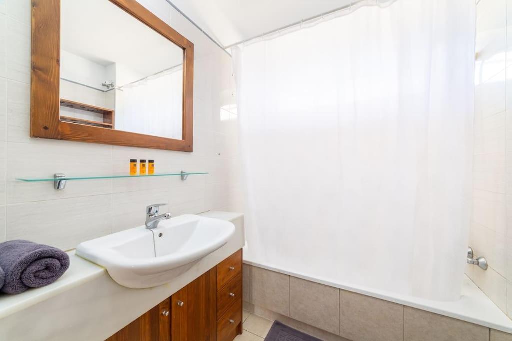 Trendy Homes Toyo Golf Almeria Luaran gambar