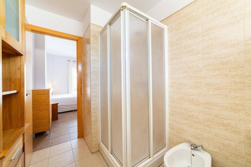 Trendy Homes Toyo Golf Almeria Luaran gambar